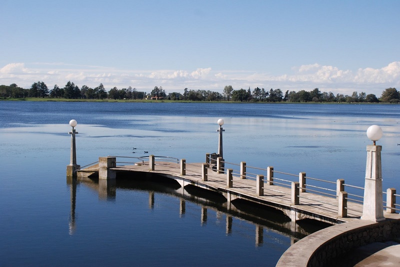 ESCAPADA FIN DE SEMANA